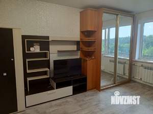 1-к квартира, на длительный срок, 38м2, 6/9 этаж