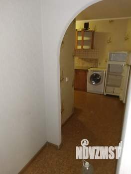 1-к квартира, на длительный срок, 42м2, 1/12 этаж