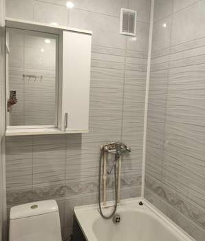 1-к квартира, на длительный срок, 18м2, 2/5 этаж