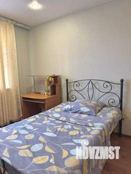 2-к квартира, посуточно, 95м2, 1/1 этаж