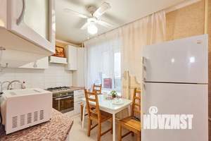 1-к квартира, посуточно, 50м2, 5/11 этаж