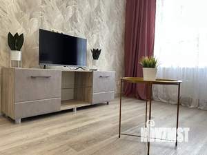 2-к квартира, посуточно, 56м2, 6/17 этаж