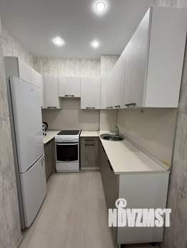 1-к квартира, посуточно, 43м2, 4/16 этаж