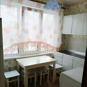 1-к квартира, на длительный срок, 36м2, 5/9 этаж