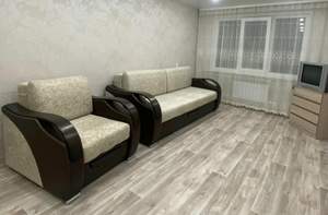 1-к квартира, на длительный срок, 36м2, 9/9 этаж