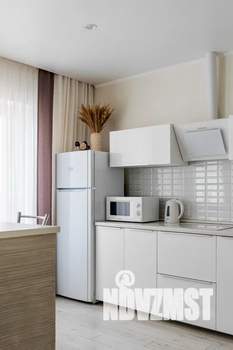 1-к квартира, посуточно, 44м2, 12/16 этаж