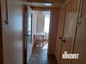 2-к квартира, на длительный срок, 54м2, 4/9 этаж