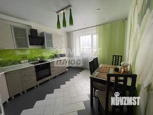 2-к квартира, на длительный срок, 59м2, 6/15 этаж