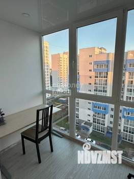 2-к квартира, на длительный срок, 60м2, 10/10 этаж