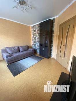 2-к квартира, посуточно, 49м2, 2/10 этаж