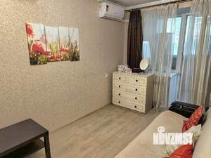 1-к квартира, на длительный срок, 42м2, 6/16 этаж