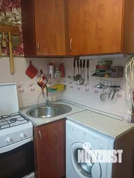 1-к квартира, на длительный срок, 30м2, 2/2 этаж