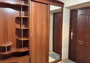 1-к квартира, на длительный срок, 40м2, 8/14 этаж