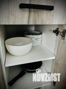 Студия квартира, посуточно, 34м2, 16/18 этаж