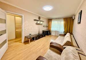 1-к квартира, на длительный срок, 41м2, 3/10 этаж