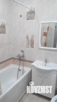 1-к квартира, на длительный срок, 40м2, 8/18 этаж