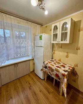 2-к квартира, на длительный срок, 45м2, 1/5 этаж