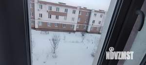 1-к квартира, на длительный срок, 25м2, 3/3 этаж