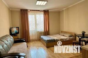 1-к квартира, посуточно, 36м2, 5/16 этаж