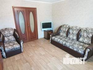 3-к квартира, посуточно, 85м2, 1/1 этаж