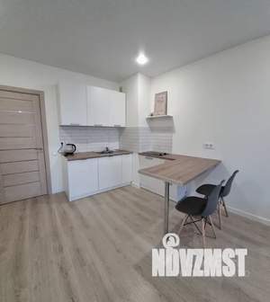 1-к квартира, посуточно, 36м2, 13/18 этаж