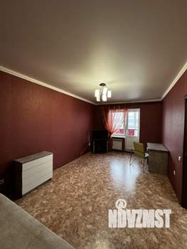 1-к квартира, на длительный срок, 43м2, 10/16 этаж