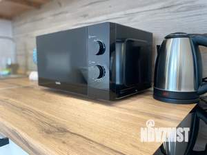 Студия квартира, посуточно, 22м2, 7/16 этаж