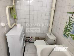 1-к квартира, на длительный срок, 34м2, 2/7 этаж