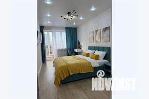 2-к квартира, посуточно, 80м2, 5/10 этаж