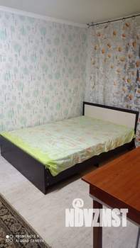 Студия квартира, на длительный срок, 30м2, 3/5 этаж