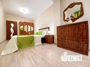 2-к квартира, посуточно, 60м2, 8/16 этаж