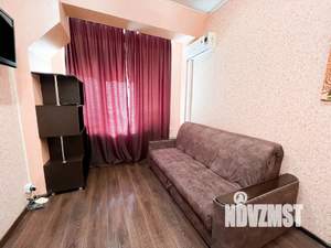 1-к квартира, посуточно, 25м2, 4/8 этаж