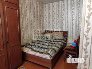 1-к квартира, на длительный срок, 34м2, 2/7 этаж