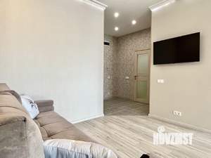 Студия квартира, посуточно, 54м2, 8/14 этаж