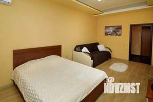 1-к квартира, посуточно, 55м2, 3/14 этаж