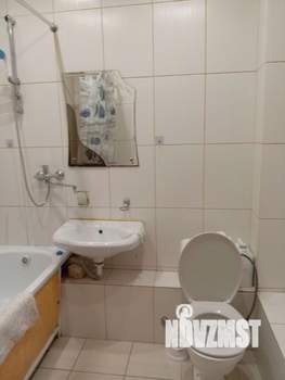 1-к квартира, на длительный срок, 35м2, 10/12 этаж