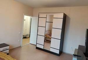 1-к квартира, на длительный срок, 40м2, 2/5 этаж