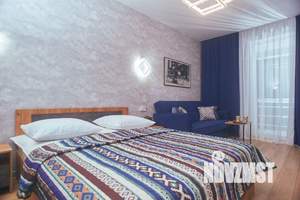 2-к квартира, посуточно, 70м2, 1/1 этаж