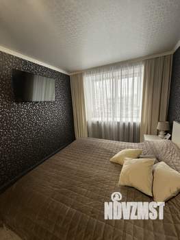 3-к квартира, на длительный срок, 78м2, 4/12 этаж