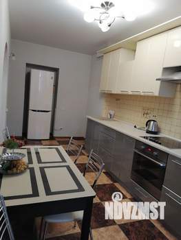 1-к квартира, на длительный срок, 40м2, 8/10 этаж