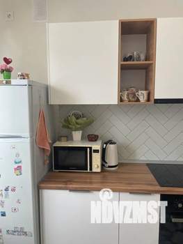 1-к квартира, посуточно, 31м2, 13/18 этаж