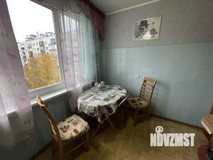 3-к квартира, на длительный срок, 70м2, 5/9 этаж