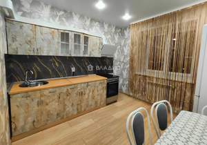 2-к квартира, на длительный срок, 60м2, 4/11 этаж