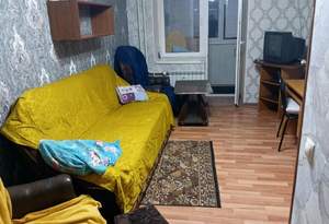 1-к квартира, на длительный срок, 30м2, 2/10 этаж