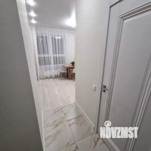 2-к квартира, посуточно, 37м2, 17/21 этаж