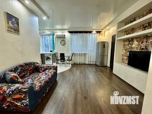 2-к квартира, на длительный срок, 45м2, 2/5 этаж