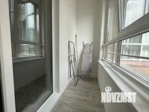 1-к квартира, посуточно, 35м2, 2/18 этаж