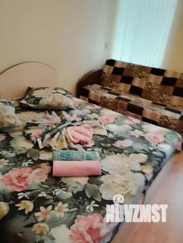 1-к квартира, посуточно, 40м2, 2/2 этаж
