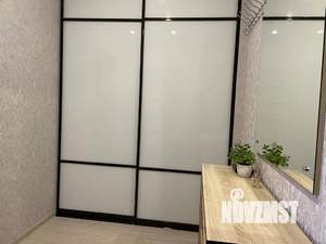 1-к квартира, посуточно, 51м2, 14/16 этаж