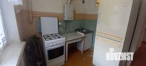 1-к квартира, на длительный срок, 31м2, 1/4 этаж